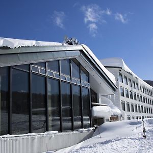 Shigakogen Prince Hotel Yamanouchi  Exterior photo