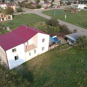 Guesthouse Gareji Udabno Exterior photo