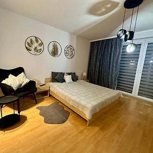 Apartament Sweet Time Daire Huta Szklana  Exterior photo