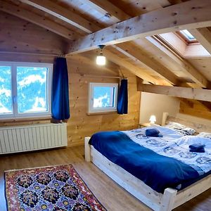 Ferienhaus Maliet - Spacious Holiday Home With 4 Double Rooms Pany Exterior photo