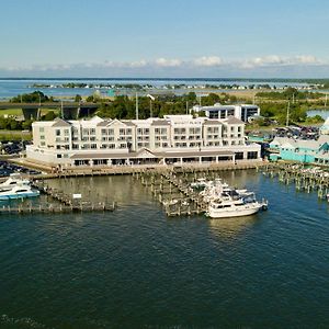 Hyatt Place Kent Narrows And Marina Otel Grasonville Exterior photo