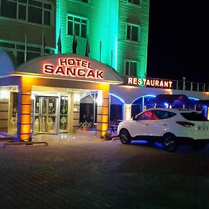 Sancak Hotel Büyükçekmece Exterior photo