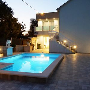 Family Friendly House With A Swimming Pool Vinovac, Zagora - 22041 Villa Blizna Donja Exterior photo