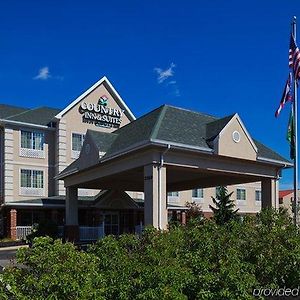 Wingate By Wyndham Otel Mansfield Exterior photo