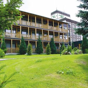 Landhotel Harz Thale Exterior photo