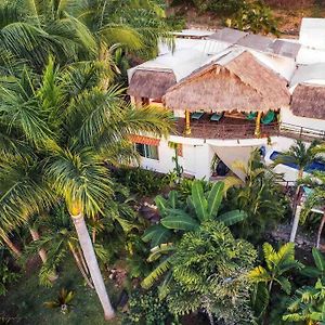 Casa Guadalupe, Oceanview Tranquility, Heated Pool Villa Aticama Exterior photo