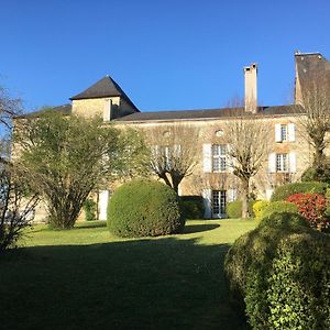 Chateau De Sainte Orse Villa Exterior photo