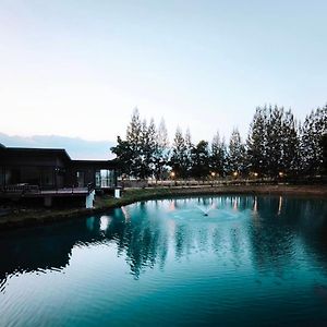 Skybird Lake View Resort&Camping Khaoyai Pak Chong Exterior photo