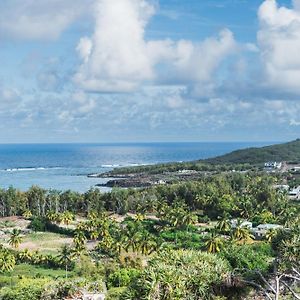 Le Marin, Rodrigues Island Otel Gravier Exterior photo