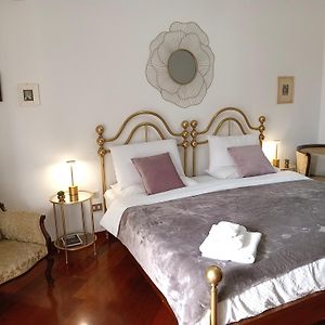 Le Tre Civette Bed & Breakfast Sassari Exterior photo