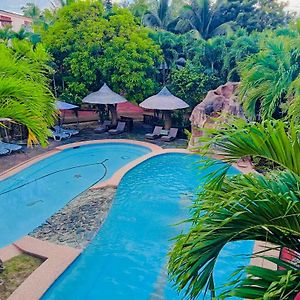 Coco Grove Nature Resort Himensulan Exterior photo