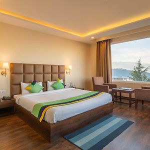 Treebo The Northern Retreat Resort With Mountain View Shimla Exterior photo