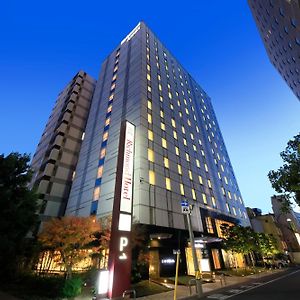 Richmond Hotel Utsunomiya-ekimae Annex Exterior photo