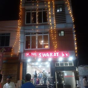 Hotel Swarat Inn By Bookingcare Amarpatan Exterior photo