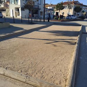 Carro Duplex Les Pieds Dans L'Eau Et La Tete Dans Les Pins Daire Martigues Exterior photo