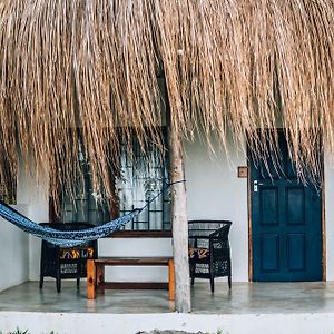 Baobab Beach Vilanculos Otel Exterior photo