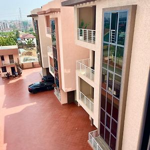 East Legon My Apartment Akra Exterior photo