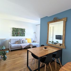 Cosy Little Nest Next To Paris Daire Issy-les-Moulineaux Exterior photo