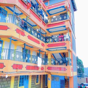 Destiny Apartments - Kisii/Nyanchwa Exterior photo