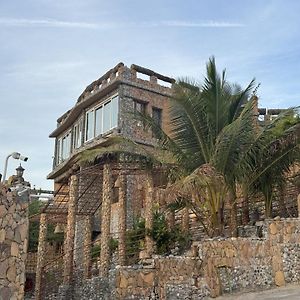 Fanja Heritage House Otel Fanjah Exterior photo