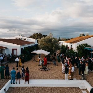 Quinta Da Chamine Otel Ferreira Do Alentejo Exterior photo