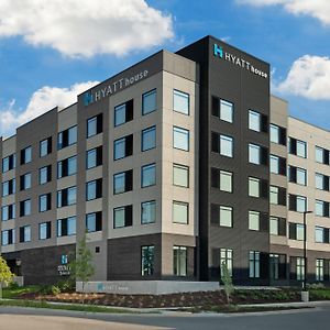 Hyatt House Lansing-University Area Otel Exterior photo