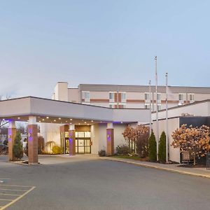 Best Western Plus New Englander Otel Woburn Exterior photo