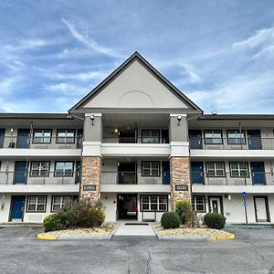 Motel 6 Columbus, Ga Columbus Airport Exterior photo