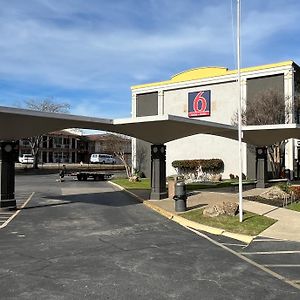 Studio 6 Mesquite, Tx Town East Otel Exterior photo