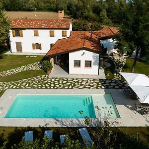 La Meridiana B&B Casale sul Sile Exterior photo