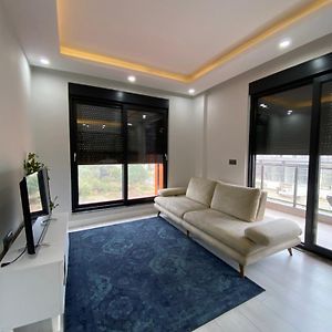 Tunc Suite Luxury House Aksu  Exterior photo