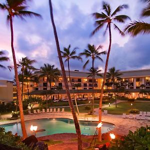 Outrigger Kaua'I Beach Resort & Spa Lihue Exterior photo