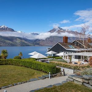 Rosewood Matakauri Otel Queenstown Exterior photo