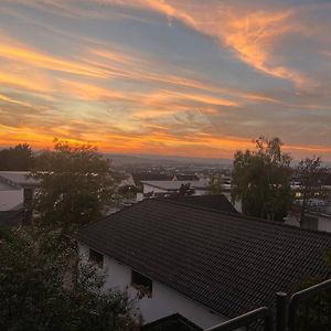 Sunset Apartment Mit Rheinblick In Urbar Urbar  Exterior photo