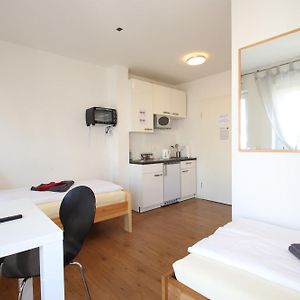Apartments/Wohnungen Direkt In Aschaffenburg Exterior photo