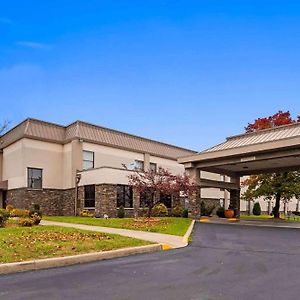 Baymont By Wyndham Monroe Ohio Otel Exterior photo