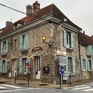 L'Harmony Otel Saint-Arnoult-en-Yvelines Exterior photo