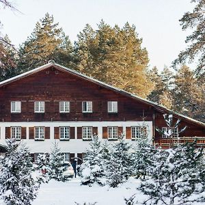 Мис Доброї Надії Полтава Otel Hlody Exterior photo