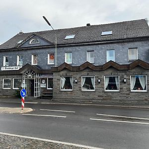 Hotel-Restaurant Denklinger-Hof Reichshof Exterior photo