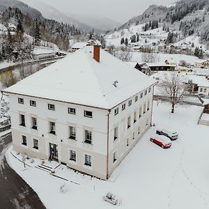 Ferien Beim Steiner Otel Predlitz Exterior photo