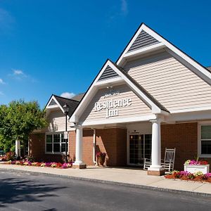 Residence Inn Boston Andover Exterior photo