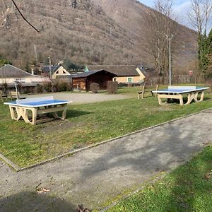 Le Nid Douillet Du Pic D'Aran Daire Bagnères-de-Luchon Exterior photo