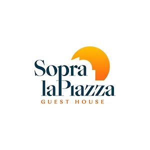 Sopra La Piazza Villa Agira Exterior photo