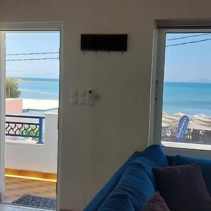 Mar Azul Σπίτι Δίπλα Στην Παραλία Και Στο Κέντρο! Daire Elafonissos Exterior photo