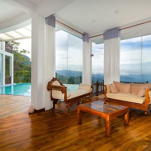 Villa Vajrapani Kandy Exterior photo