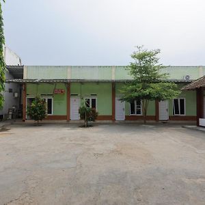 Reddoorz Syariah Near Institut Darmajaya Lampung Otel Bandar Lampung Exterior photo