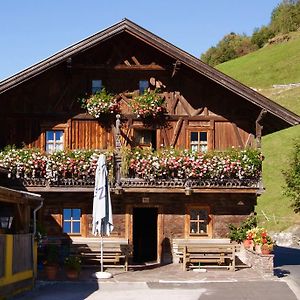 Gasthof Muehle Otel Wattens Exterior photo