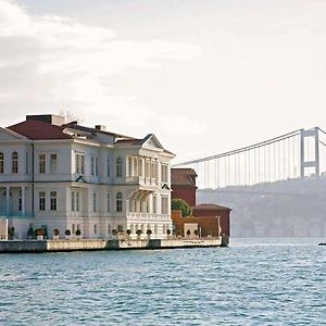 A'Jia Hotel İstanbul Exterior photo