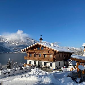 Erlbruckhof Daire Zell am See Exterior photo