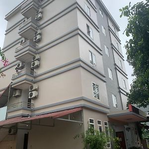 Khach San Phuong Thuy Otel Yen Bai Exterior photo